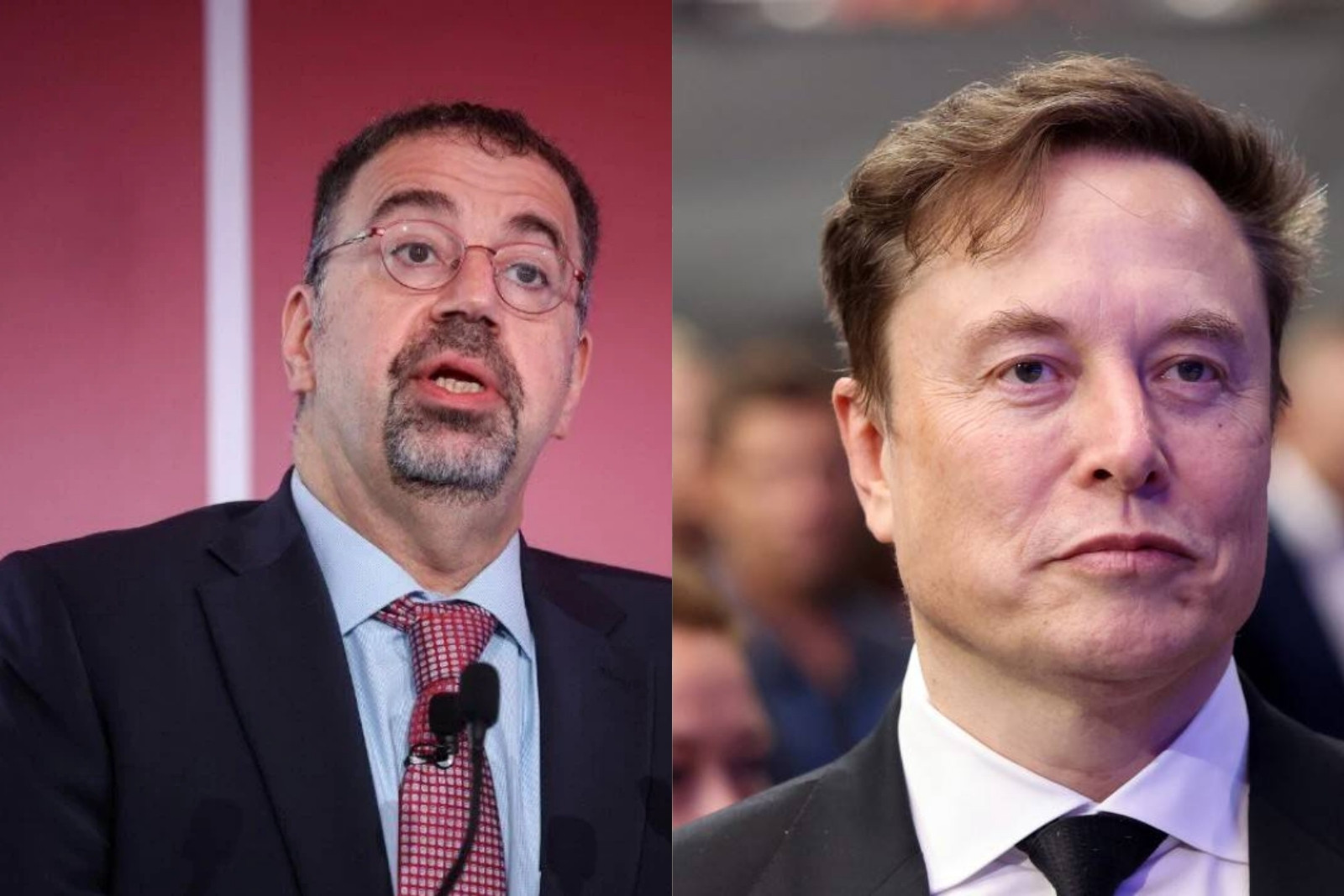 Nobel ödüllü ekonomist Daron Acemoğlu’ndan Elon Musk’a ‘para’ çıkışı
