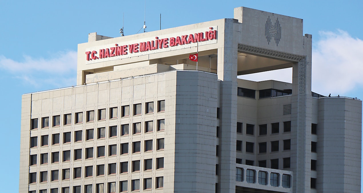 Hazine, tahvil ihalesiyle 72 milyar lira borçlandı -10 Ağustos 2026