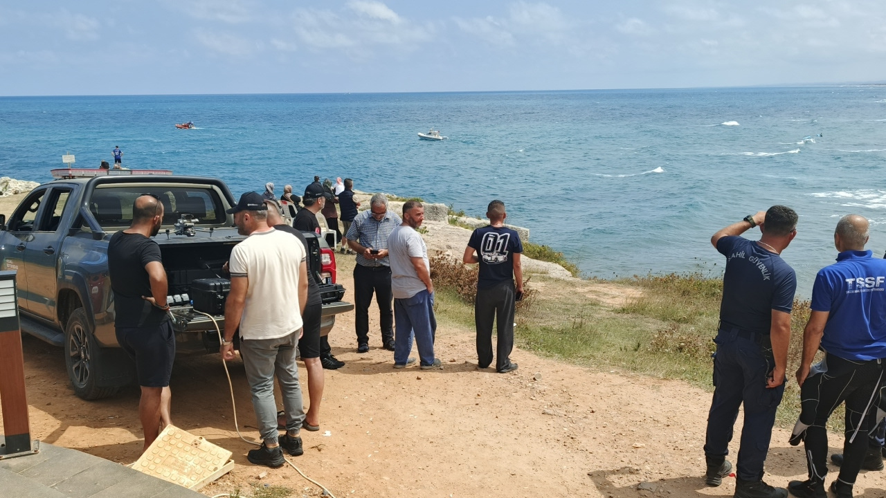 Yasağa rağmen Kocaeli’de denize girmişti: Cansız bedeni Sakarya’da bulundu