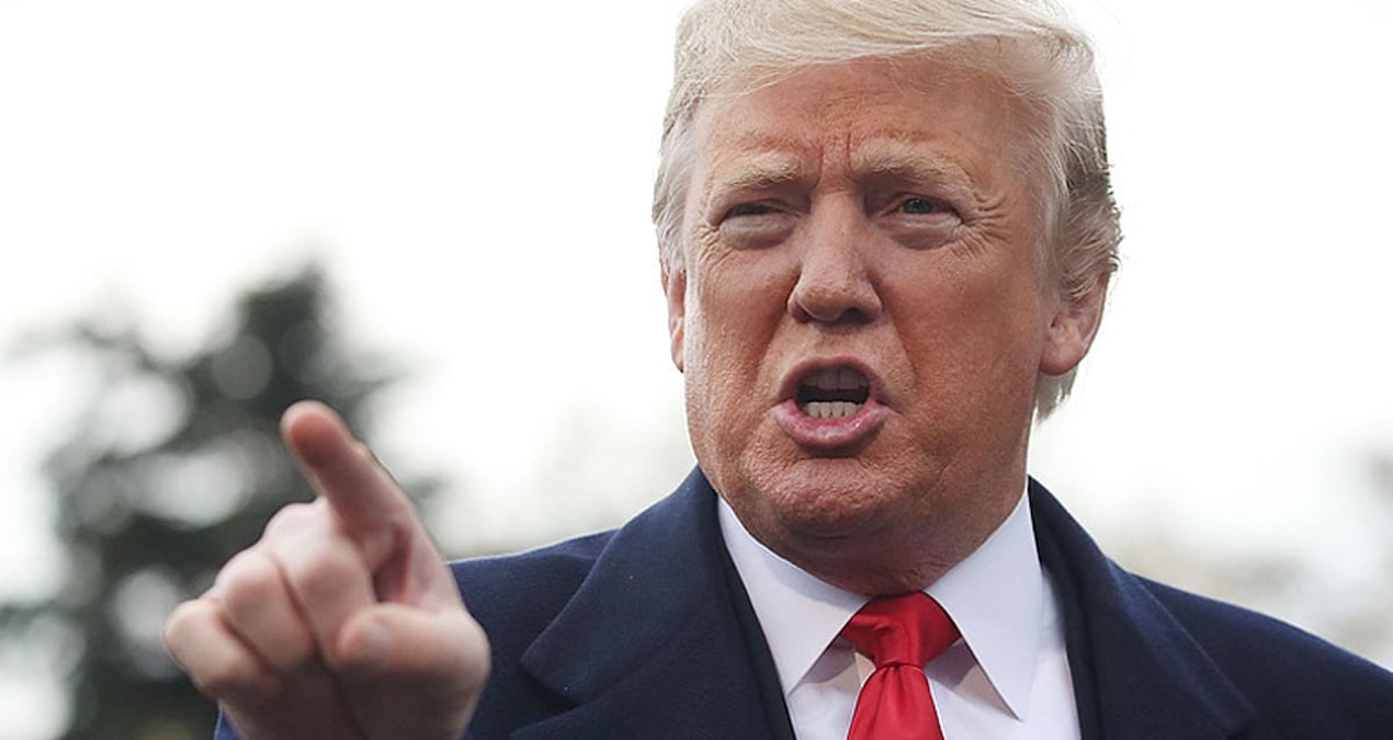 ABD Mahkemesi Trump’ın gümrük yetkisini onayladı: Büyük zafer