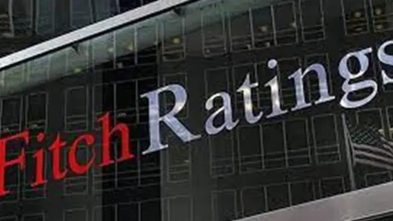 Fitch ABD’nin kredi notunu teyit etti