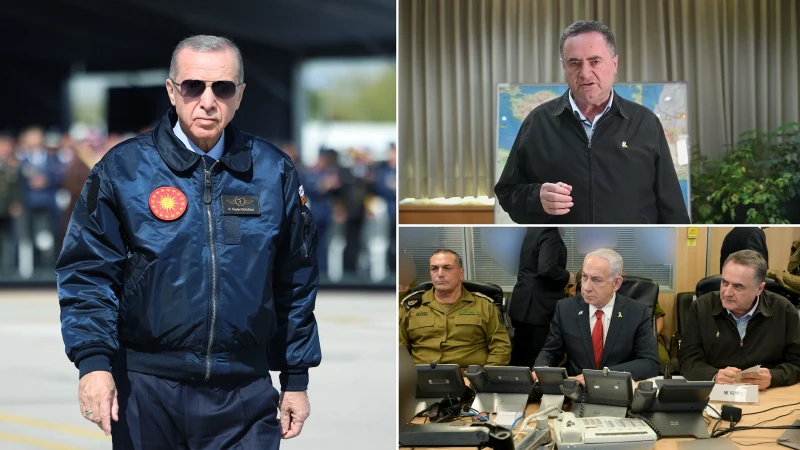 Soykırımcı İsrail iyice kudurdu: Cumhurbaşkanı Erdoğan’ı ‘sınamaya kalkma’ diyerek tehdit ettiler