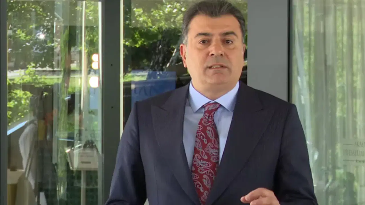 YENİ Parti’den butlan ihraçlarına tepki… Zamanlamaya dikkat çekti: ‘Yargıtay’ın tedbiri kaldırması ihtimaline karşı alınmış bir önlem’